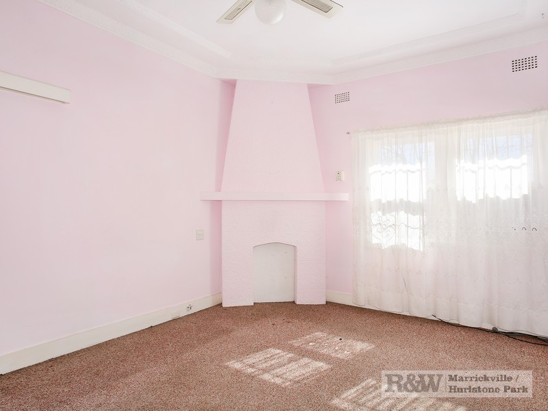 43 Woodbury Street, Marrickville NSW 2204