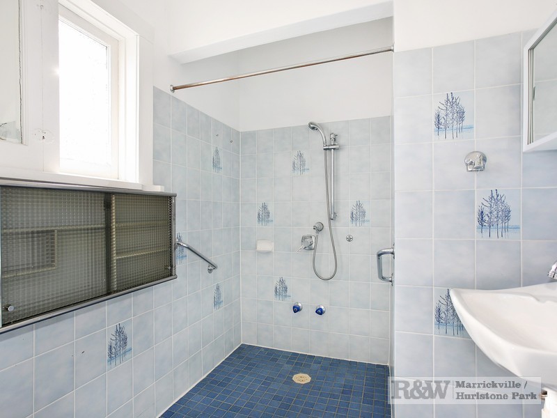 43 Woodbury Street, Marrickville NSW 2204