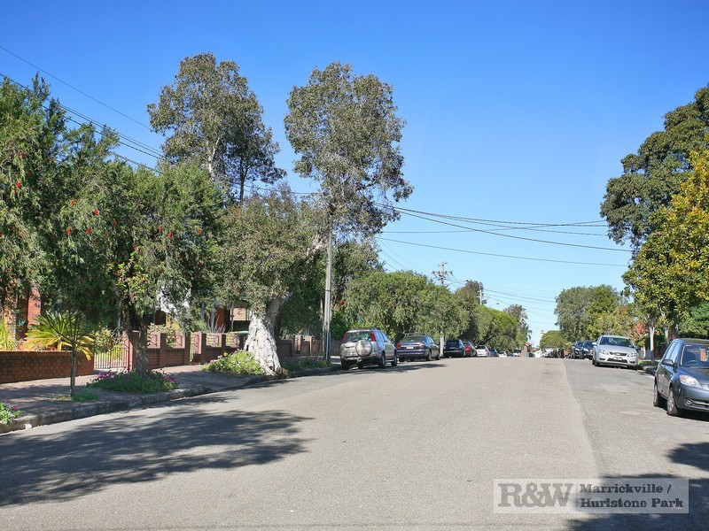 43 Woodbury Street, Marrickville NSW 2204