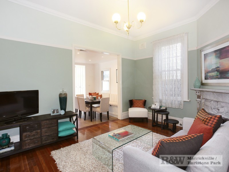 14 North Street, Marrickville NSW 2204