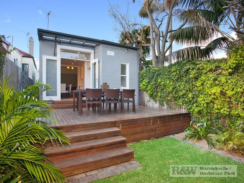 14 North Street, Marrickville NSW 2204