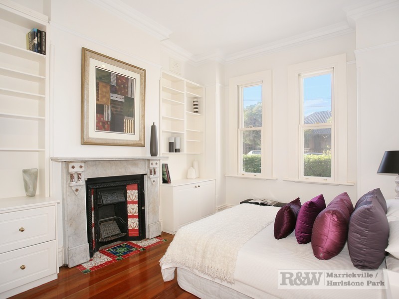 14 North Street, Marrickville NSW 2204