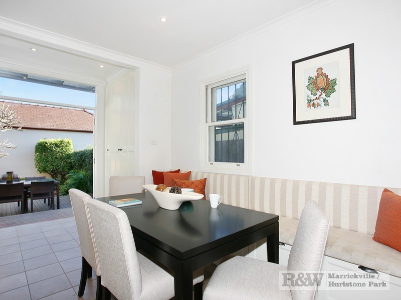14 North Street, Marrickville NSW 2204