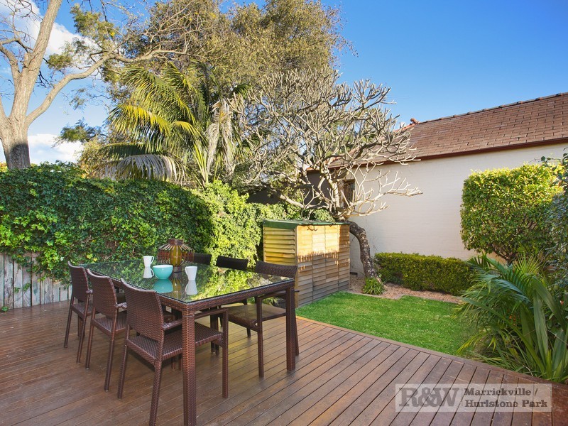 14 North Street, Marrickville NSW 2204