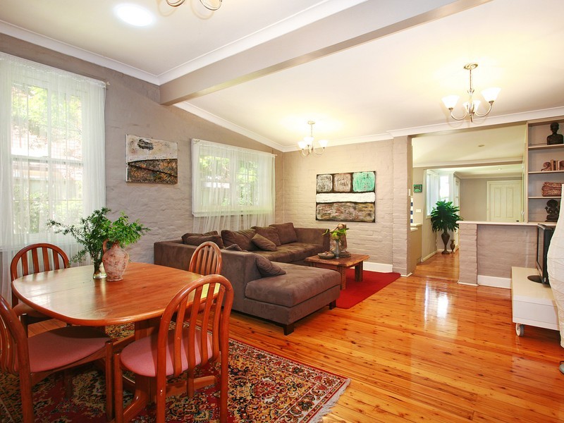 16 Renwick Street, Marrickville NSW 2204