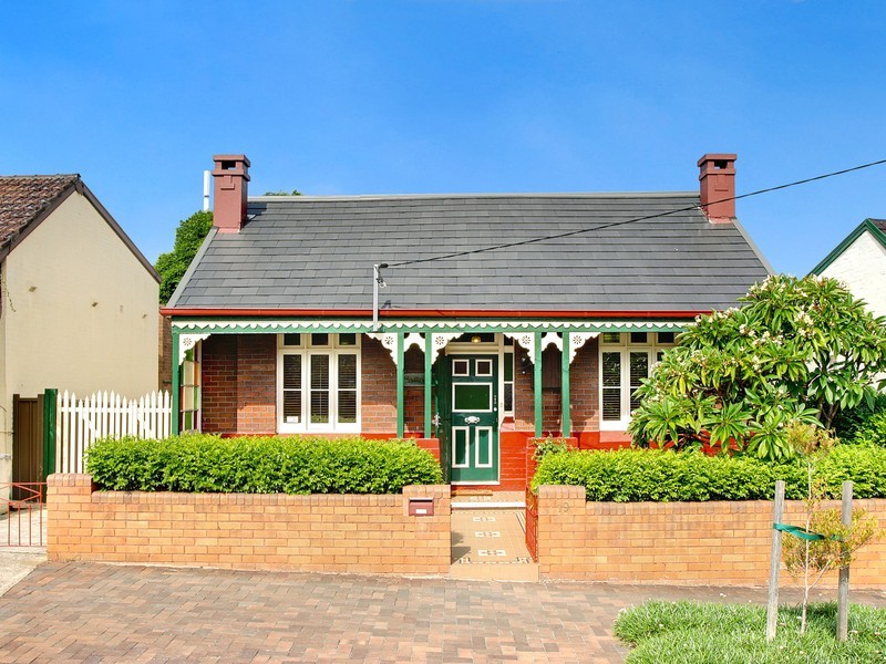 19 Bourne Street, Marrickville NSW 2204