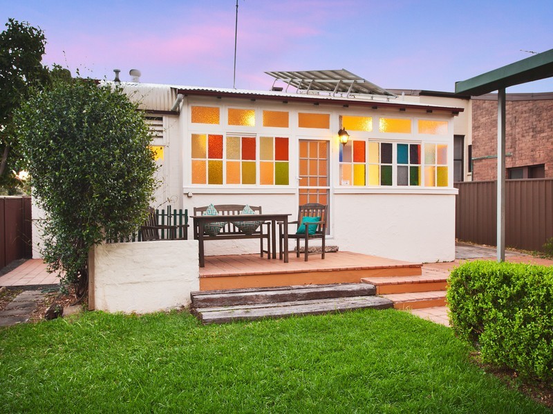 19 Bourne Street, Marrickville NSW 2204