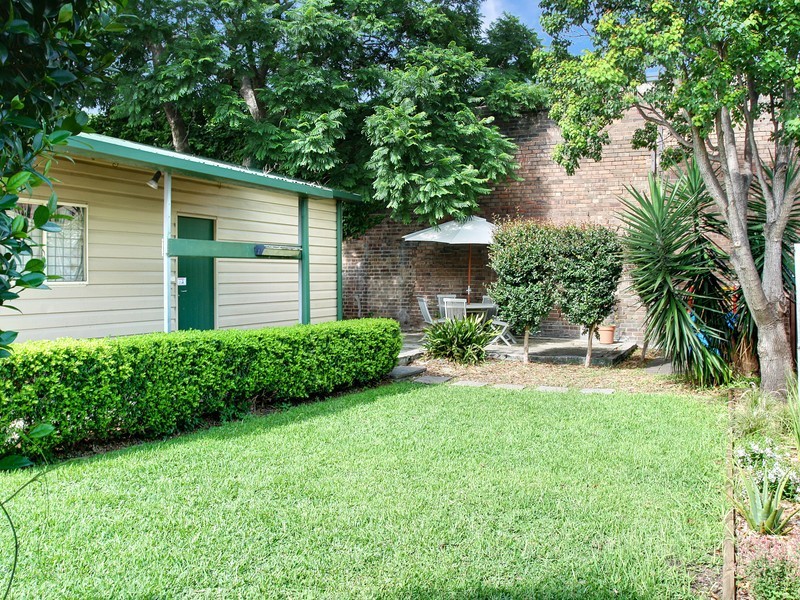 19 Bourne Street, Marrickville NSW 2204