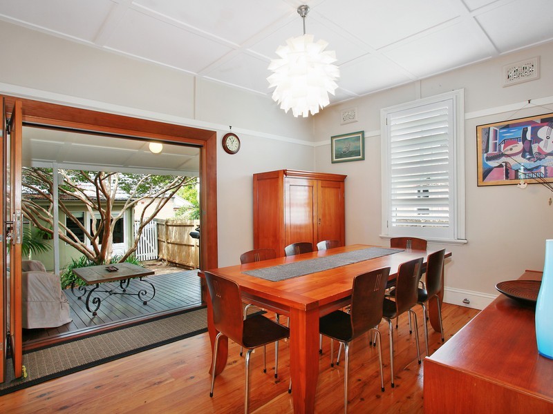 5 Essex Street, Marrickville NSW 2204