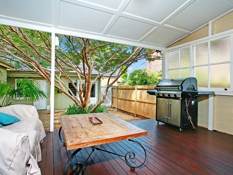 5 Essex Street, Marrickville NSW 2204