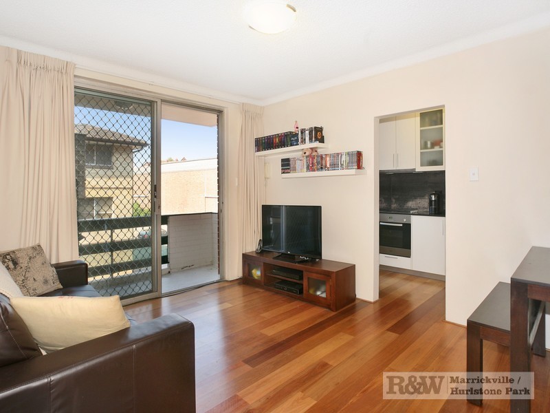 14/525 New Canterbury Road, Dulwich Hill NSW 2203