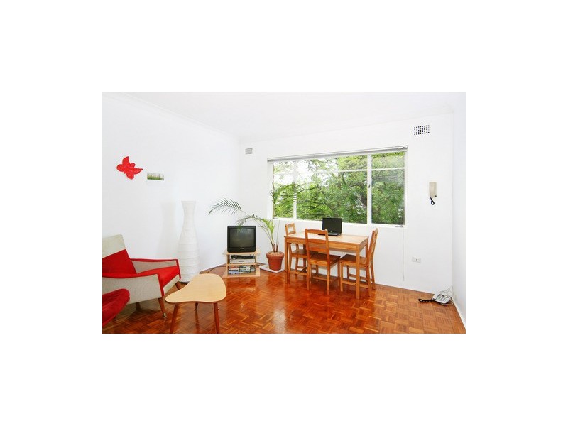 7/4 Union Street, Dulwich Hill NSW 2203