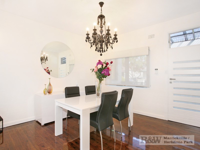 2 Dulwich Street, Dulwich Hill NSW 2203