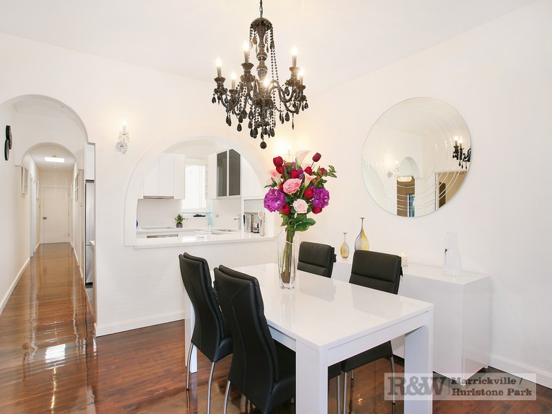 2 Dulwich Street, Dulwich Hill NSW 2203