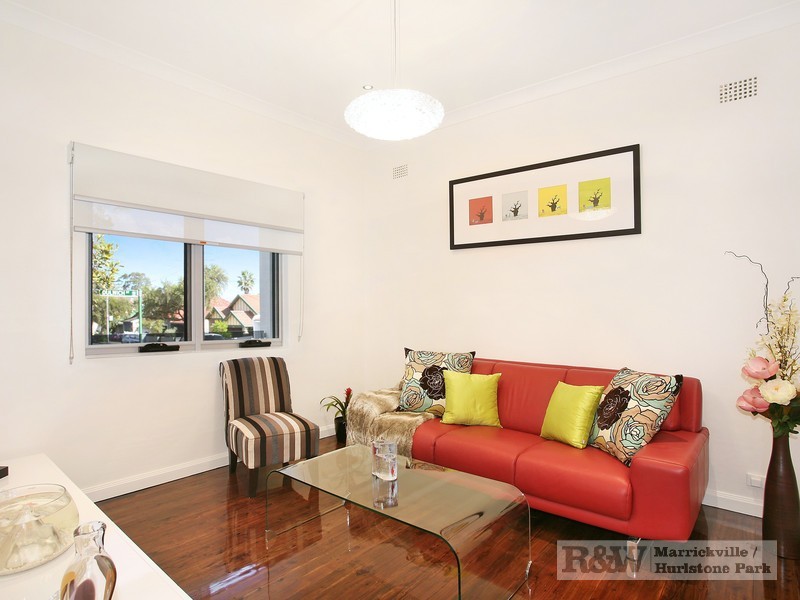 2 Dulwich Street, Dulwich Hill NSW 2203