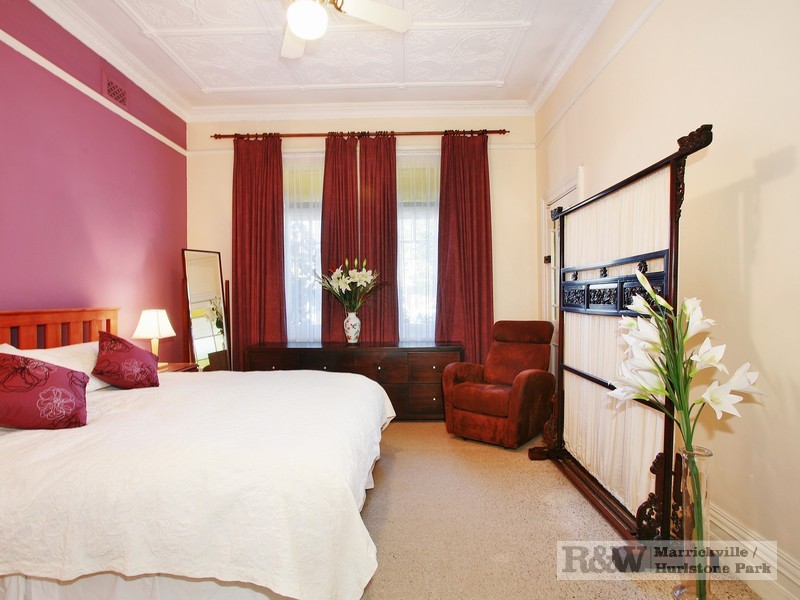 34 Charlecot Street, Dulwich Hill NSW 2203