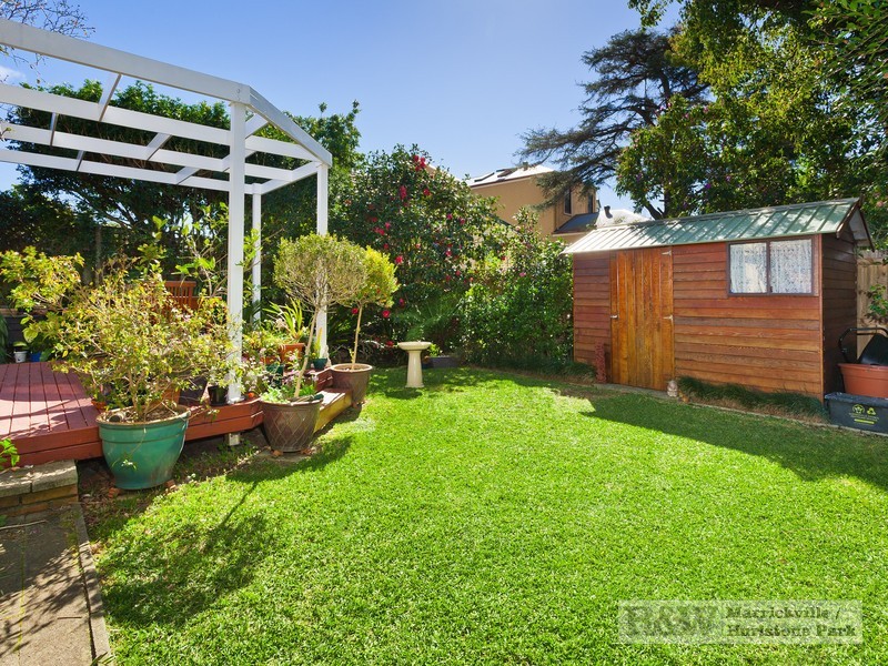 34 Charlecot Street, Dulwich Hill NSW 2203