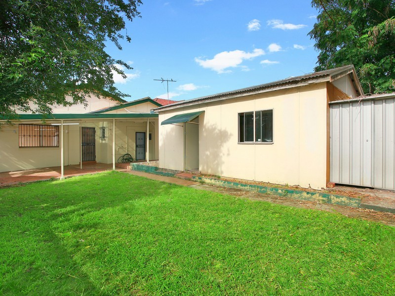 8 Clargo Street, Dulwich Hill NSW 2203