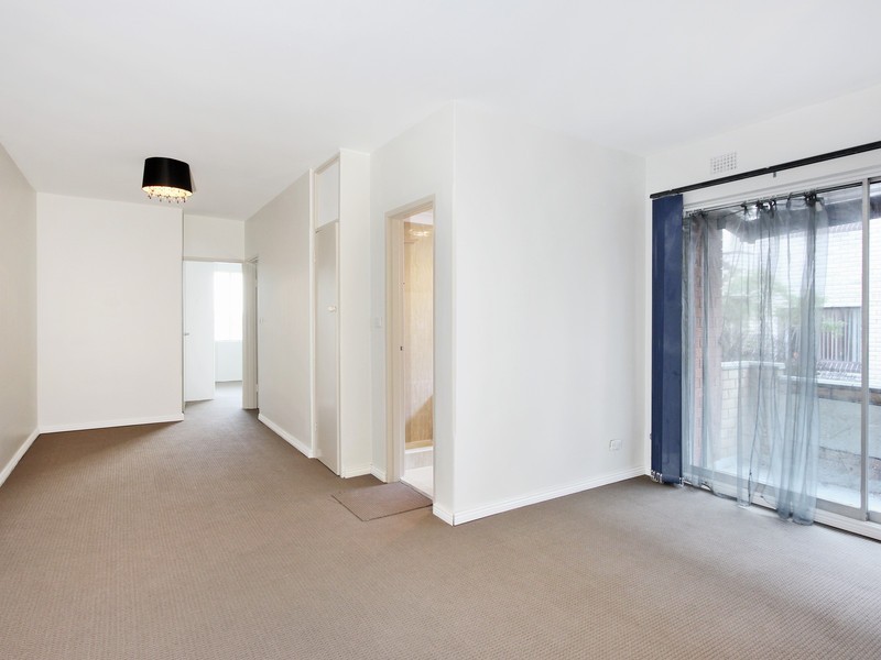 2/12 Keith Street, Dulwich Hill NSW 2203