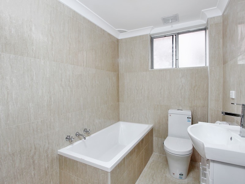 2/12 Keith Street, Dulwich Hill NSW 2203