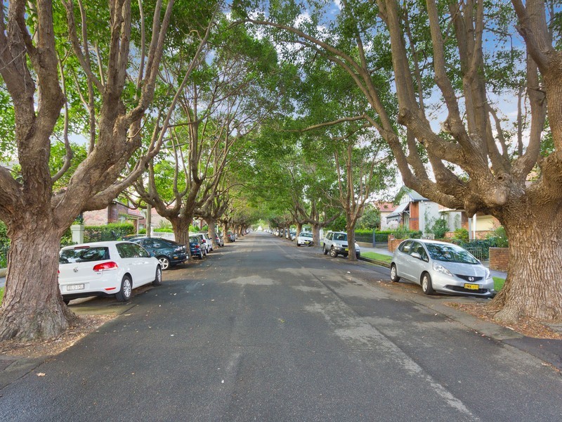 2/12 Keith Street, Dulwich Hill NSW 2203