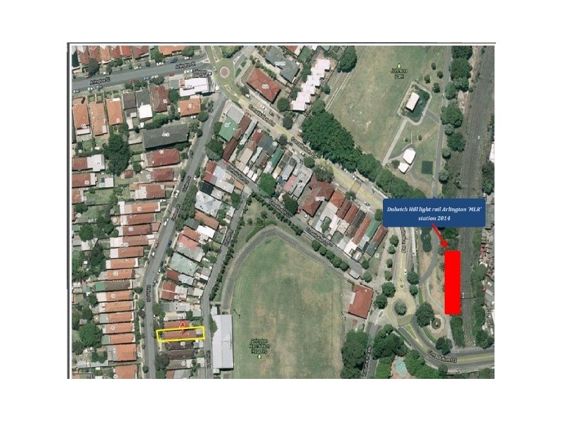 37 Union Street, Dulwich Hill NSW 2203