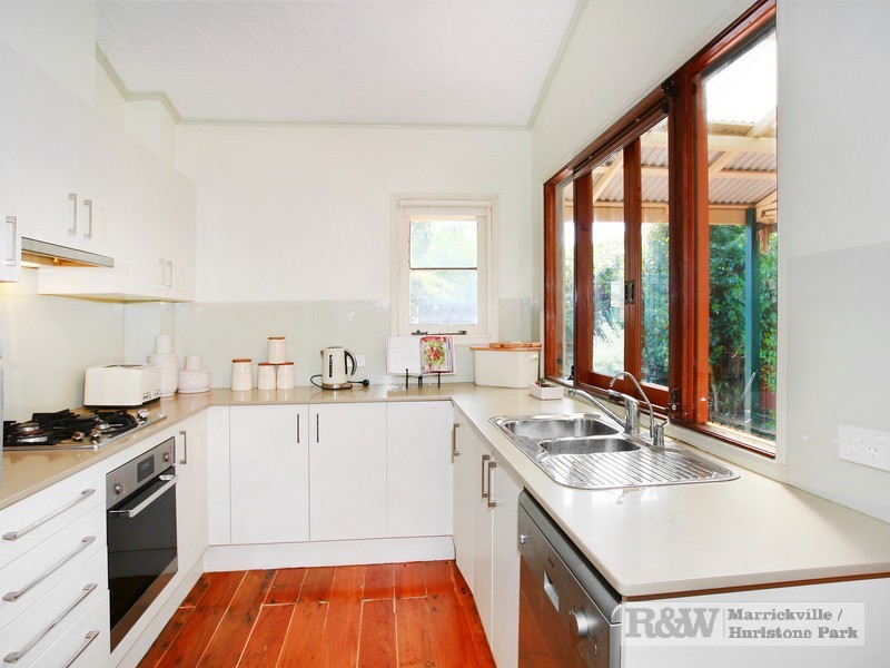 45 Floss Street, Hurlstone Park NSW 2193