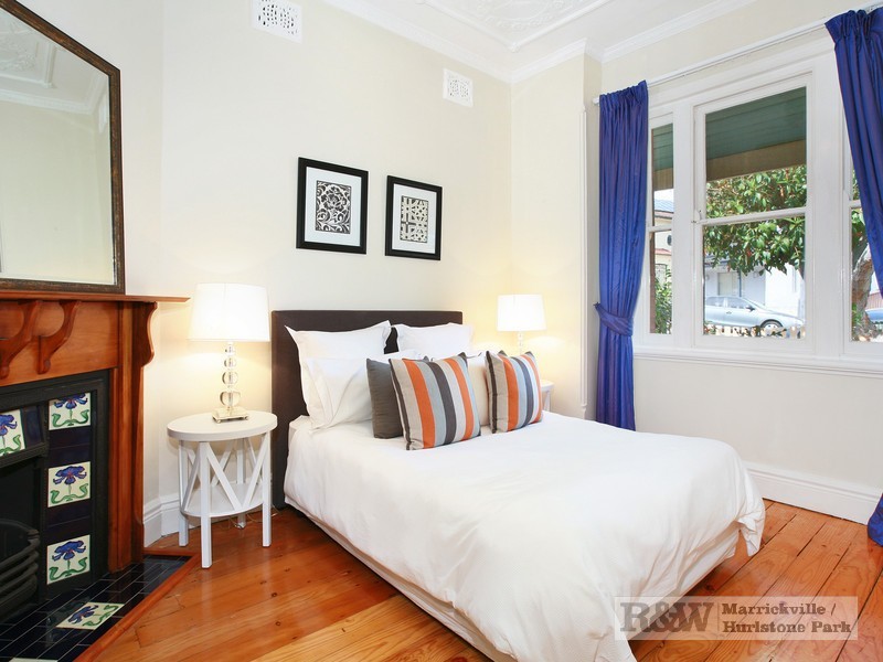 45 Floss Street, Hurlstone Park NSW 2193