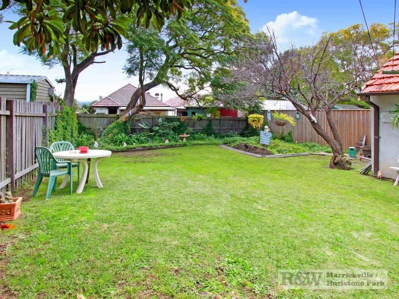 3 Hillcot Street, Hurlstone Park NSW 2193