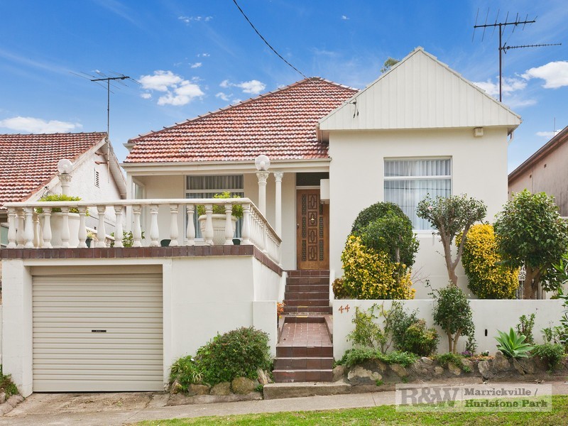 44 Starkey Street, Hurlstone Park NSW 2193