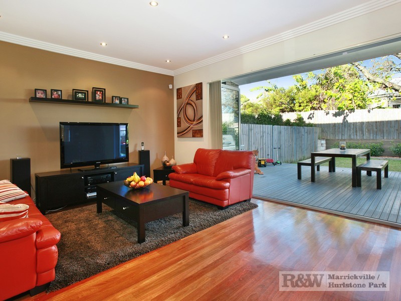 19 Dunkeld Avenue, Hurlstone Park NSW 2193