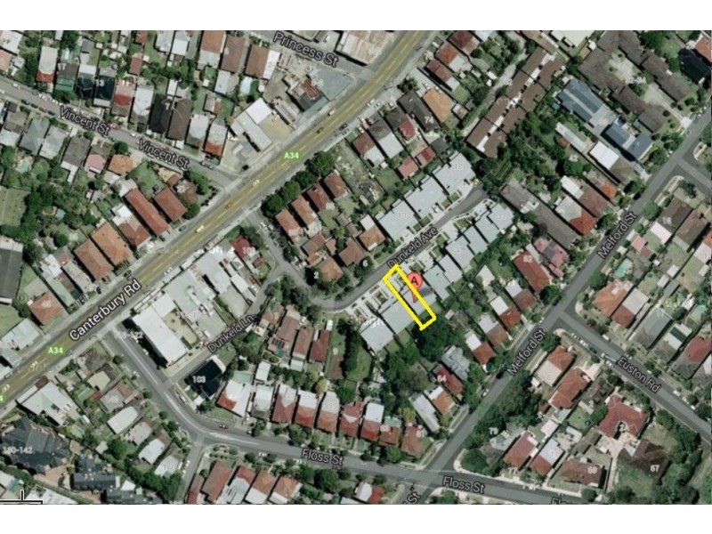 19 Dunkeld Avenue, Hurlstone Park NSW 2193