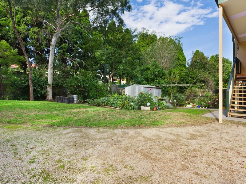 5a Foord Avenue, Hurlstone Park NSW 2193
