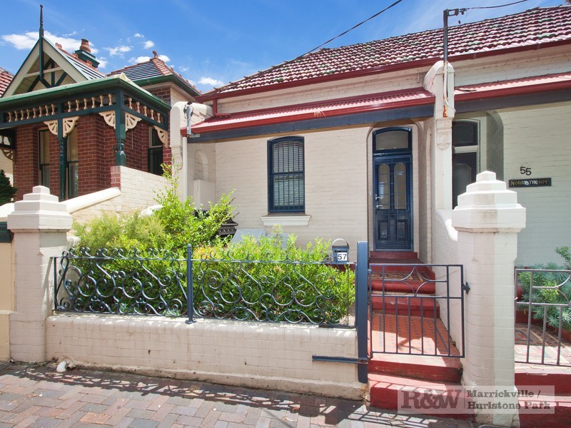57 Victoria Road, Marrickville NSW 2204