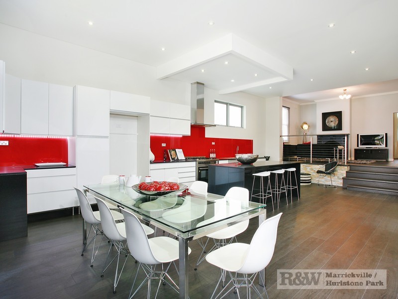 4 Constitution Road, Dulwich Hill NSW 2203