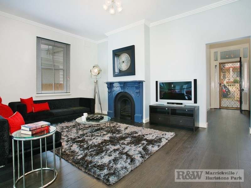 4 Constitution Road, Dulwich Hill NSW 2203