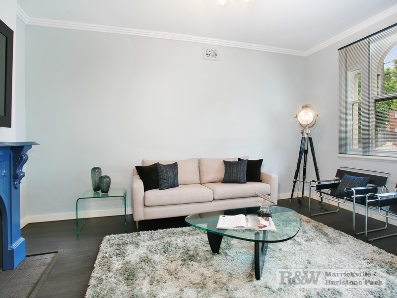 4 Constitution Road, Dulwich Hill NSW 2203