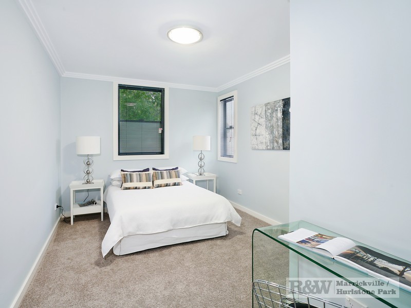 4 Constitution Road, Dulwich Hill NSW 2203