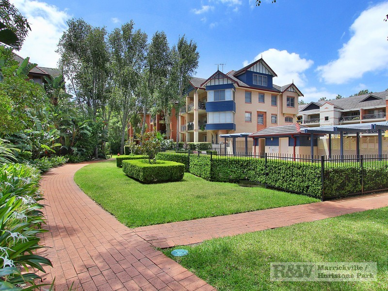 3/10 Williams Parade, Dulwich Hill NSW 2203