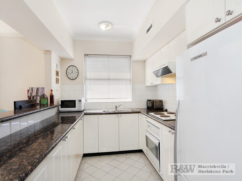 3/10 Williams Parade, Dulwich Hill NSW 2203