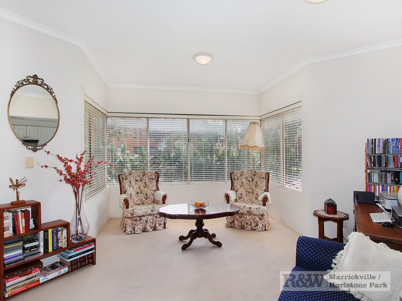 3/10 Williams Parade, Dulwich Hill NSW 2203