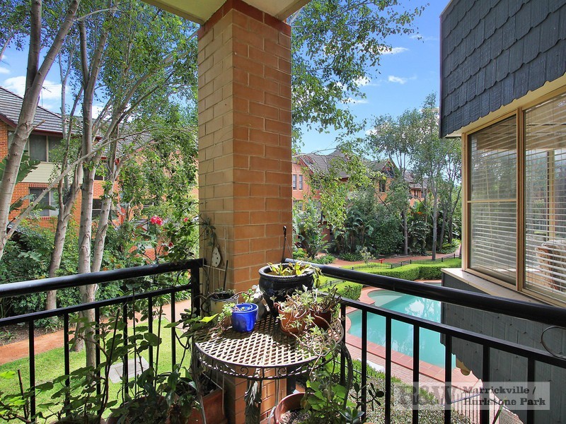 3/10 Williams Parade, Dulwich Hill NSW 2203