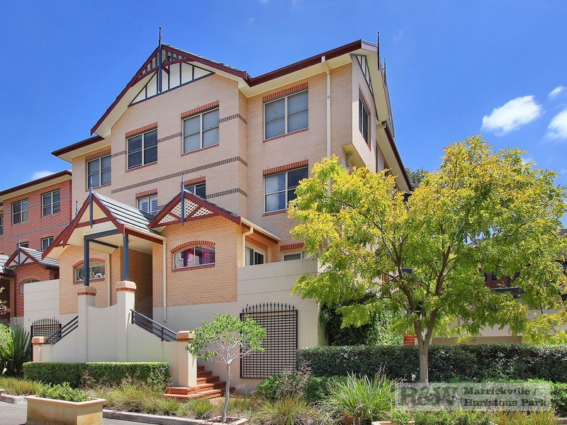 3/10 Williams Parade, Dulwich Hill NSW 2203