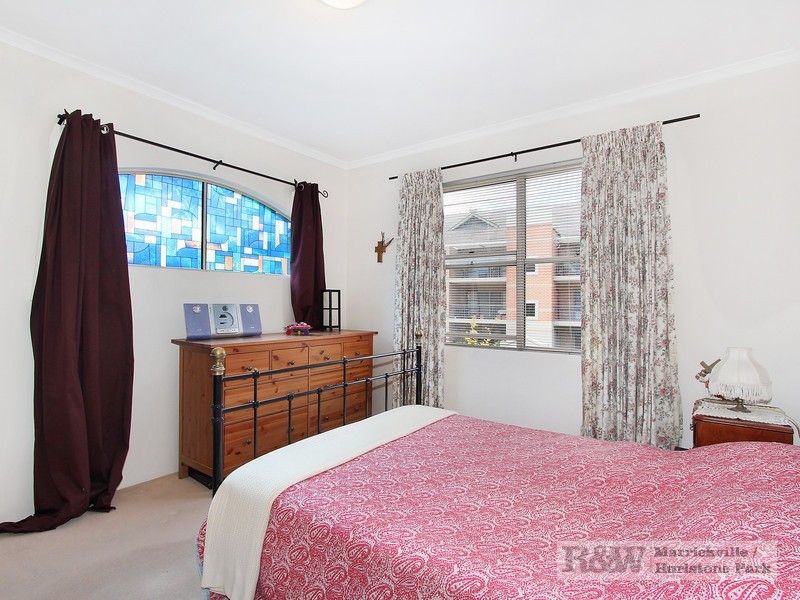 3/10 Williams Parade, Dulwich Hill NSW 2203