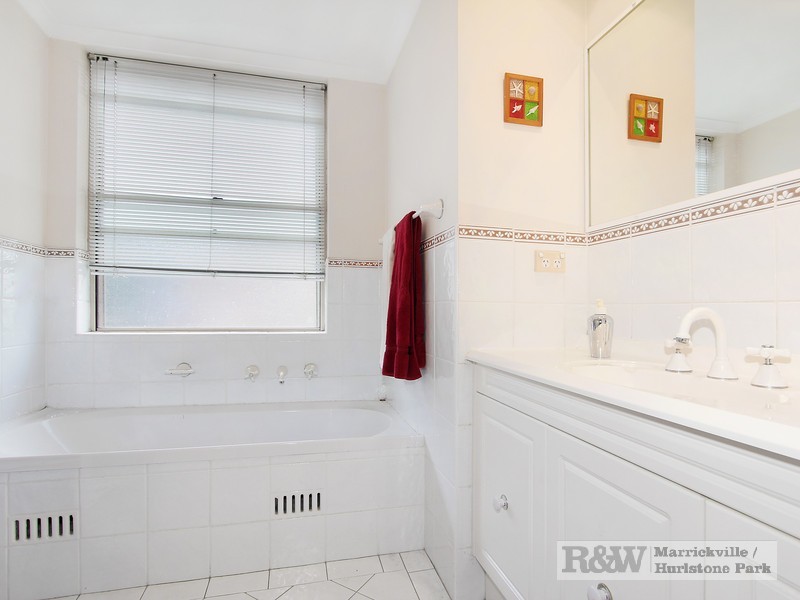 3/10 Williams Parade, Dulwich Hill NSW 2203