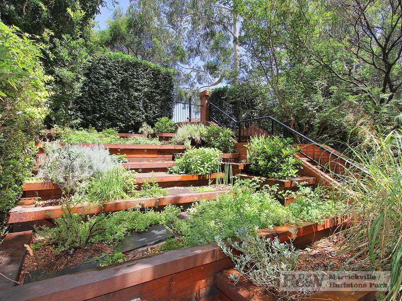 3/10 Williams Parade, Dulwich Hill NSW 2203