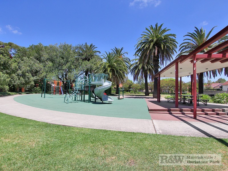 3/10 Williams Parade, Dulwich Hill NSW 2203