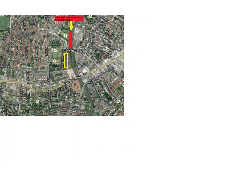 3/10 Williams Parade, Dulwich Hill NSW 2203