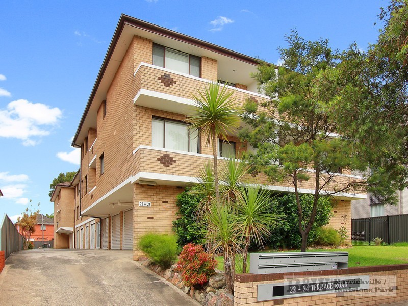 10/22 Terrace Road, Dulwich Hill NSW 2203