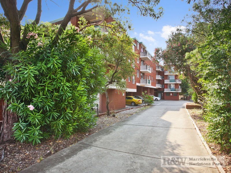 18/525 New Canterbury Road, Dulwich Hill NSW 2203